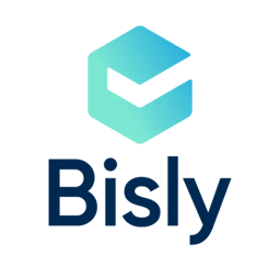 Logo von Bisly