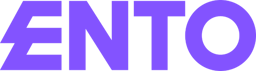 Logo von Ento