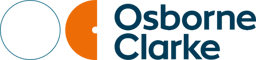 Logo von Osborne Clarke