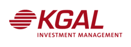 Logo von KGAL