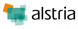 Logo von alstria advisors