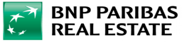Logo von BNP Paribas Real Estate