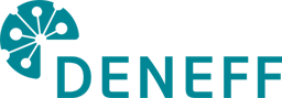 Logo von DENEFF