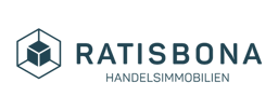 Logo von RATISBONA Handelsimmobilien