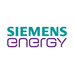 Logo von Siemens Energy