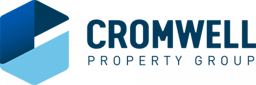 Logo von Cromwell Property Group