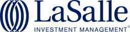Logo von LaSalle Investment Management