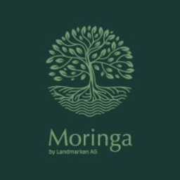 Logo von Moringa