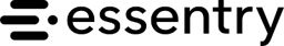 Logo von essentry