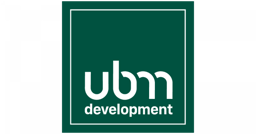Logo von UBM Development