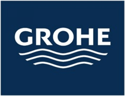 Logo von Grohe