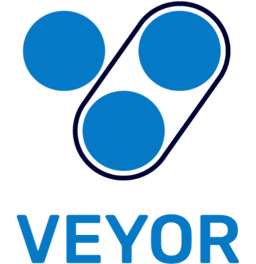 Logo von Veyor