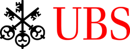 Logo von UBS
