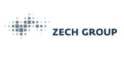 Logo von Zech Group