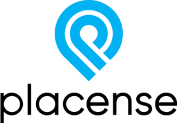 Logo von Placense