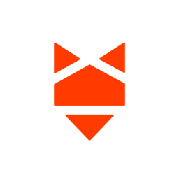 Logo von Flatfox