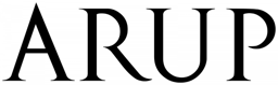 Logo von Arup