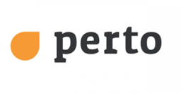 Logo von perto