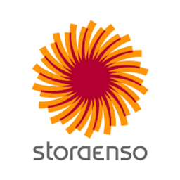 Logo von Stora Enso