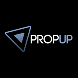 Logo von Propup