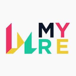 Logo von MYRE