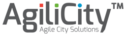 Logo von AgiliCity