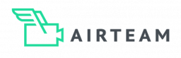 Logo von Airteam Aerial Intelligence