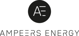 Logo von AMPEERS ENERGY