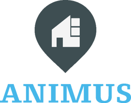 Logo von ANIMUS