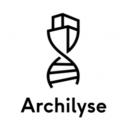 Logo von Archilyse