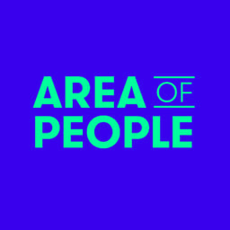 Logo von Area of People