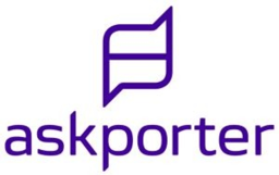 Logo von askporter 