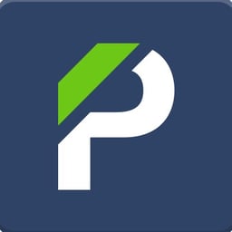 Logo von BE PARK