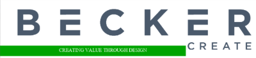 Logo von Becker Create