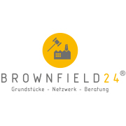 Logo von brownfield24