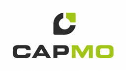 Logo von Capmo