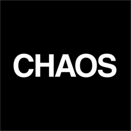 Logo von CHAOS