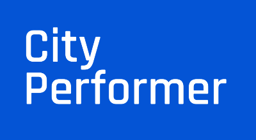 Logo von City Performer