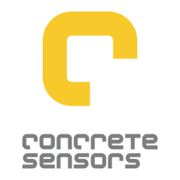 Logo von Concrete Sensors