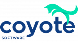 Logo von Coyote Software