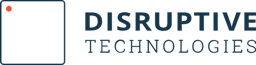 Logo von Disruptive Technologies