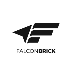 Logo von FalconBrick Technologies