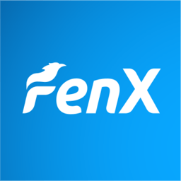 Logo von FenX