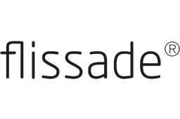 Logo von flissade
