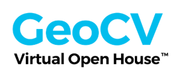 Logo von GeoCV
