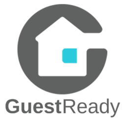 Logo von GuestReady