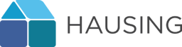 Logo von Hausing