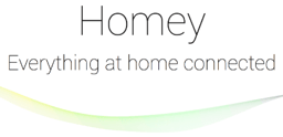 Logo von Homey