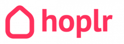Logo von Hoplr
