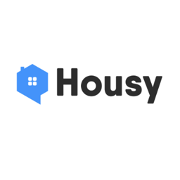 Logo von Housy